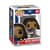 Игровая фигурка Жюль Кунде Funko POP! 92733 серии " Футбол: Франция"