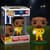 Игровая фиг урка Майк Меньян FUNKO POP! 92731 серии " Футбол: Франция"