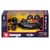 Автомодель RED BULL RACING RB20 (2024) Bburago 18-38097 масштаб 1:43