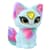 Інтерактивна іграшка "Кішка Скай" My Fuzzy Friends 18604 серії "Magic Whispers"