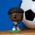 Игровая фигурка Букайо Сака FUNKO POP! 92719 серії "Футбол: Англія" 