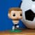 Игровая фигурка Коул Палмер Funko POP! 92720 серии "Футбол: Англия"