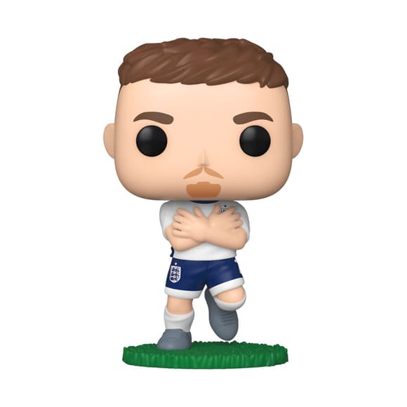 Игровая фигурка Коул Палмер Funko POP! 92720 серии "Футбол: Англия"