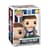Игровая фигурка Коул Палмер Funko POP! 92720 серии "Футбол: Англия"