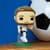 Іграшкова фігурка Гаррі Кейн Funko POP! 92721 серії "Футбол: Англія"