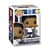 Игровая фигурка Джуд Беллінгем Funko POP! 92722 серии "Футбол: Англия"