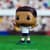 Игровая фигурка Джуд Беллінгем Funko POP! 92722 серии "Футбол: Англия"