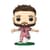 Игровая фигурка Лионель Месси Funko POP! 94697 серии "Футбол: Интер Маями"