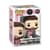 Игровая фигурка Лионель Месси Funko POP! 94697 серии "Футбол: Интер Маями"