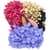 Набор сухоцветов для декора "Цветы" 21613657955 в ассортименте