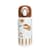 Дитячий термос-поїлка MGZ-0334(Brown) коричневий, 350 мл