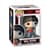 Игровая фигурка FUNKO POP! "Вилл Баерс" Funko 93087 серии "Очень странные дела"