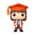 Игровая фигурка FUNKO POP! "Дастин на выпускном" Funko 94353 серии "Очень странные дела"