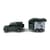 Коллекционная машинка Range Rover TechnoDrive 520460.270 с прицепом и фигурками лошадей