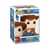 Игровая фигурка Вуди Funko POP! 90767 серии "История игрушек 5"