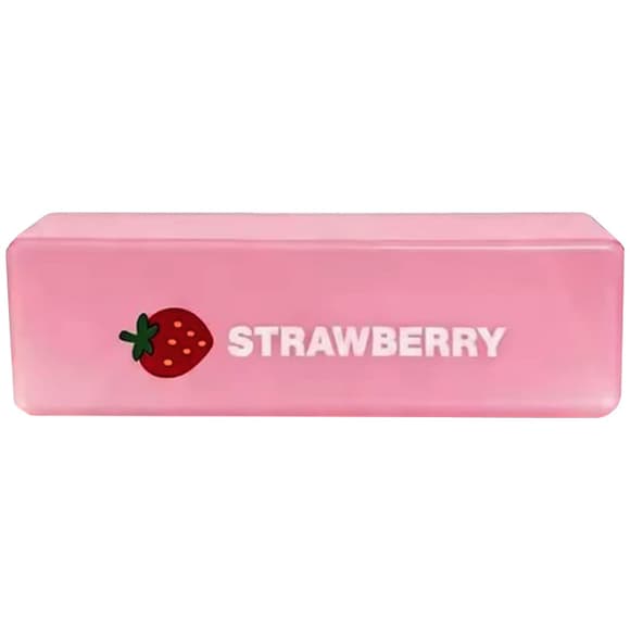 Детская игрушка антистресс "Strawberry" SQSTR-113, 14 см