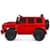 Дитячий електромобіль Джип M 6343EBLRS-3 до 30 кг