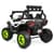 Дитячий електромобіль Джип M 6349EBLR-5(24V) до 30 кг