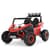 Дитячий електромобіль Джип M 6373EBLR-3(24V) до 50 кг