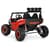 Дитячий електромобіль Джип M 6373EBLR-3(24V) до 50 кг