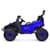 Дитячий електромобіль Джип M 6373EBLR-4(24V) до 50 кг