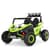 Дитячий електромобіль Джип M 6373EBLR-5(24V) до 50 кг
