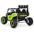Дитячий електромобіль Джип M 6373EBLR-5(24V) до 50 кг