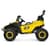 Дитячий електромобіль Джип M 6373EBLR-6(24V) до 50 кг