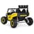 Дитячий електромобіль Джип M 6373EBLR-6(24V) до 50 кг