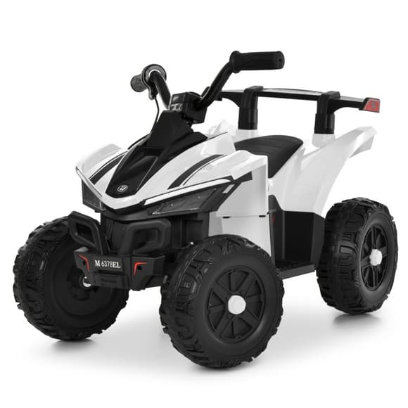 Детский электроквадроцикл M 6378EL-1 до 30 кг