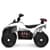 Детский электроквадроцикл M 6378EL-1 до 30 кг