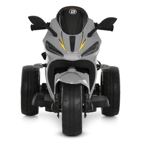 Дитячий електромобіль Мотоцикл M 6345ELR-11 до 50 кг