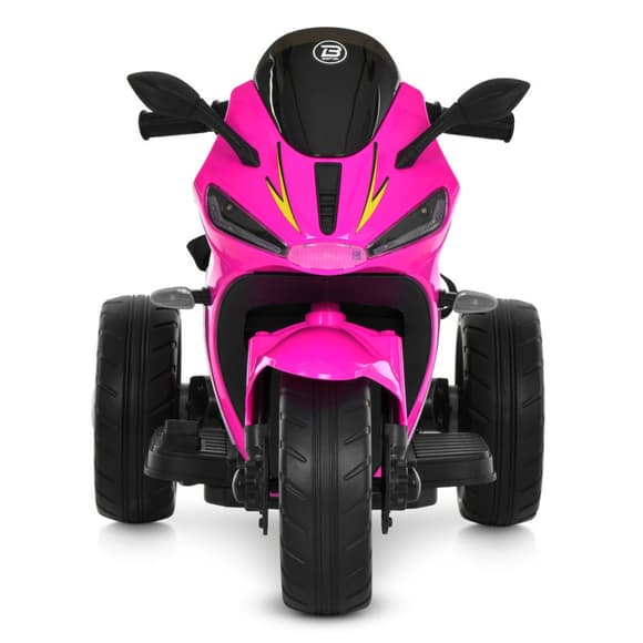 Дитячий електромобіль Мотоцикл M 6345ELR-8 до 50 кг