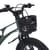 Дитячий двоколісний велосипед Air Pro MB 161059 dark green 16 дюймів