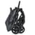 Дитяча прогулянкова коляска AMBER ME 1227 Magnet Gray