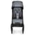 Дитяча прогулянкова коляска AMBER ME 1227 Owl Gray