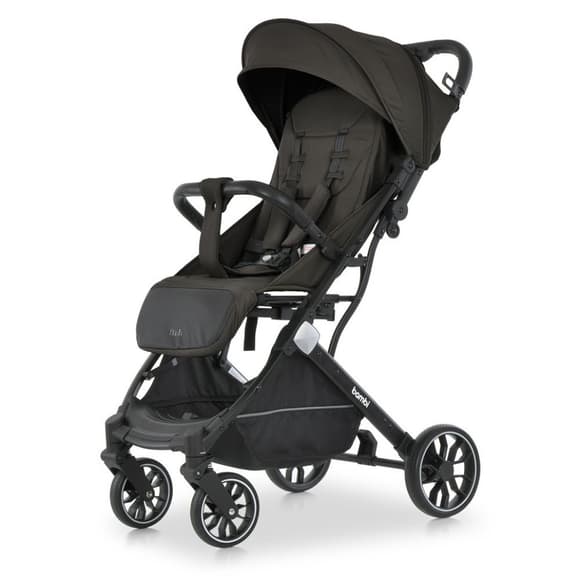 Детская прогулочная коляска FLASH M 5727-1 Bracken