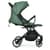 Дитяча прогулянкова коляска FLASH M 5727-1 Sea Spray