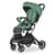 Дитяча прогулянкова коляска FLASH M 5727-1 Sea Spray