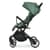 Дитяча прогулянкова коляска FLASH M 5727-1 Sea Spray