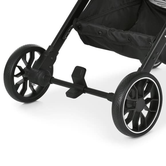 Дитяча прогулянкова коляска FLASH M 5727-1 Sea Spray