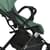 Дитяча прогулянкова коляска FLASH M 5727-1 Sea Spray