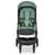 Дитяча прогулянкова коляска FLASH M 5727-1 Sea Spray