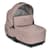Універсальна коляска 2 в 1 CHLOE ME 1191-1 Nougat Beige