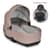 Універсальна коляска 2 в 1 CHLOE ME 1191-1 Nougat Beige