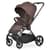 Універсальна коляска 2 в 1 PERSONA ME 1091-2 Cocoa Brown