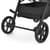 Універсальна коляска 2 в 1 CHLOE ME 1191-1 Magnet Gray