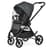 Універсальна коляска 2 в 1 CHLOE ME 1191-1 Magnet Gray