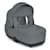 Універсальна коляска 2 в 1 CHLOE ME 1191-1 Magnet Gray