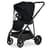 Універсальна коляска 2 в 1 COIL ME 1190 Black
